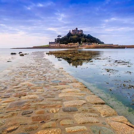 Vila Cosy Country Getaway, 5 Mins From The Sea Penzance Exteriér fotografie