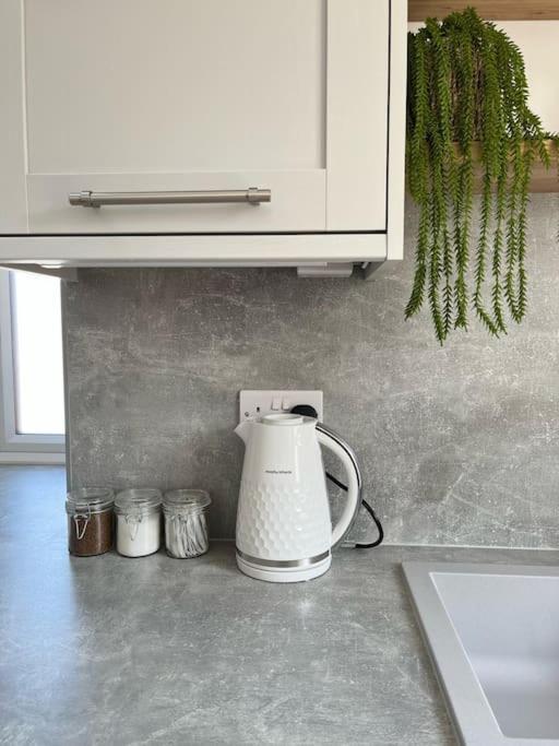 Vila Cosy Country Getaway, 5 Mins From The Sea Penzance Exteriér fotografie