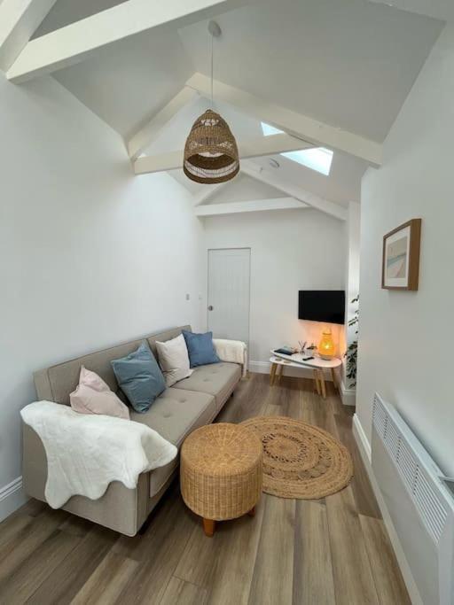 Vila Cosy Country Getaway, 5 Mins From The Sea Penzance Exteriér fotografie