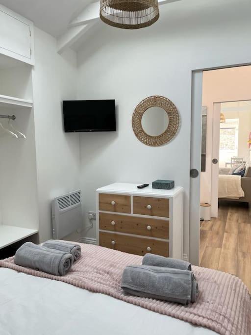 Vila Cosy Country Getaway, 5 Mins From The Sea Penzance Exteriér fotografie
