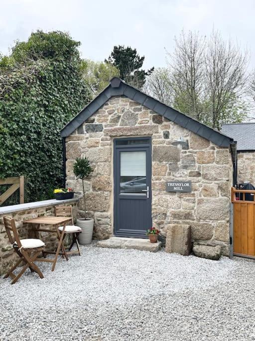 Vila Cosy Country Getaway, 5 Mins From The Sea Penzance Exteriér fotografie