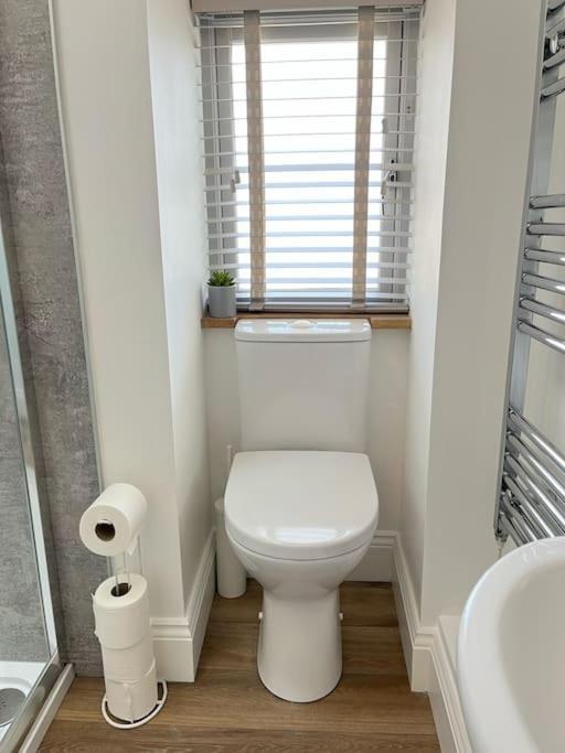 Vila Cosy Country Getaway, 5 Mins From The Sea Penzance Exteriér fotografie
