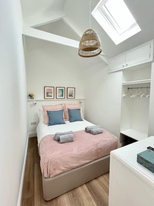 Vila Cosy Country Getaway, 5 Mins From The Sea Penzance Exteriér fotografie