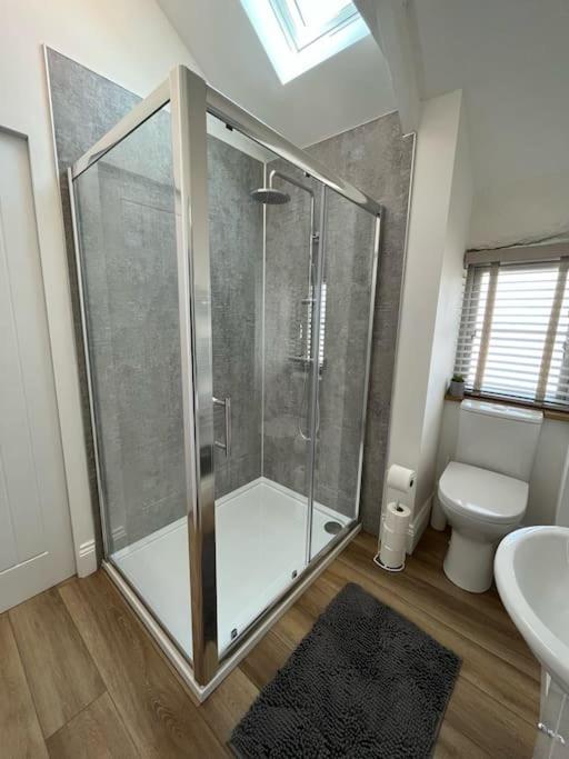 Vila Cosy Country Getaway, 5 Mins From The Sea Penzance Exteriér fotografie