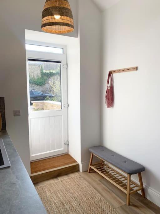 Vila Cosy Country Getaway, 5 Mins From The Sea Penzance Exteriér fotografie