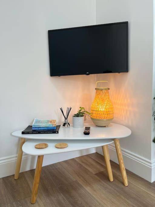 Vila Cosy Country Getaway, 5 Mins From The Sea Penzance Exteriér fotografie